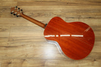 Furch Yellow Plus GC P Padouk Model