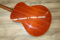 Furch Yellow Plus GC P Padouk Model