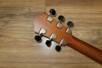 Furch Yellow Plus GC P Padouk Model