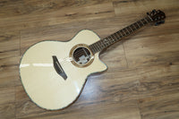 Furch Red GC LC Master's Choice