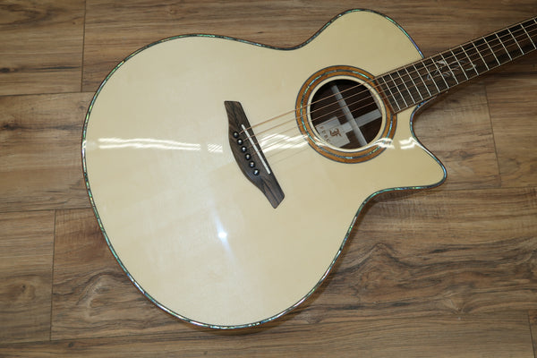Furch Red GC LC Master's Choice