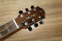 Furch Red GC LC Master's Choice