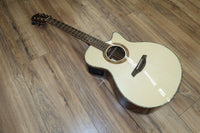 Furch Red GC LC Master's Choice