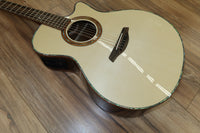 Furch Red GC LC Master's Choice