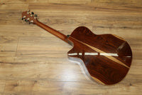 Furch Red GC LC Master's Choice