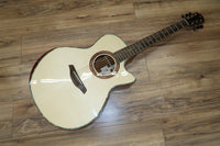 Furch Red Deluxe GC LC 2024 - natural