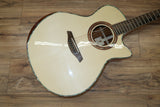 Furch Red Deluxe GC LC 2024 - natural