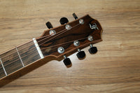 Furch Red Deluxe GC LC 2024 - natural