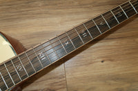 Furch Red Deluxe GC LC 2024 - natural