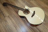 Furch Red Deluxe GC LC 2024 - natural