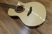 Furch Red Deluxe GC LC 2024 - natural