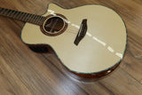 Furch Red Deluxe GC LC 2024 - natural