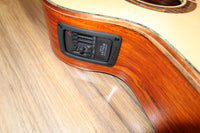 Furch Red Deluxe GC LC 2024 - natural