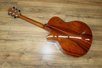 Furch Red Deluxe GC LC 2024 - natural