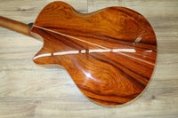 Furch Red Deluxe GC LC 2024 - natural