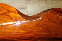 Furch Red Deluxe GC LC 2024 - natural