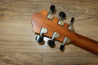 Furch Red Deluxe GC LC 2024 - natural