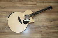 Furch Violet Deluxe GC SM SPE