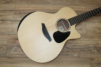 Furch Violet Deluxe GC SM SPE