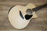 Furch Violet Deluxe GC SM SPE