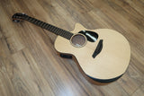 Furch Violet Deluxe GC SM SPE
