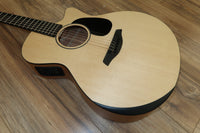 Furch Violet Deluxe GC SM SPE