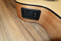 Furch Violet Deluxe GC SM SPE