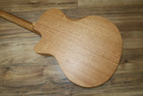 Furch Violet Deluxe GC SM SPE
