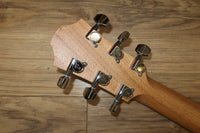 Furch Violet Deluxe GC SM SPE