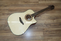 Furch Red Deluxe DC-LC SPA