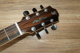 Furch Red Deluxe DC-LC SPA