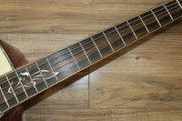 Furch Red Deluxe DC-LC SPA