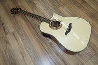 Furch Red Deluxe DC-LC SPA