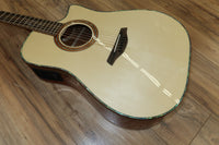 Furch Red Deluxe DC-LC SPA