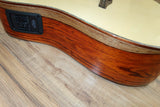Furch Red Deluxe DC-LC SPA