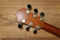 Furch Red Deluxe DC-LC SPA