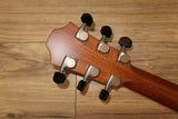 Furch Red Deluxe DC-LC SPA