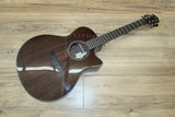 Furch Dark Yellow GC RR SPA 2024 - natural gloss rosewood