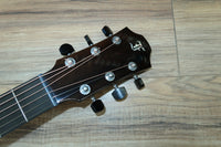 Furch Dark Yellow GC RR SPA 2024 - natural gloss rosewood