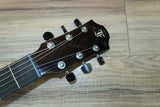Furch Dark Yellow GC RR SPA 2024 - natural gloss rosewood