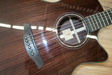 Furch Dark Yellow GC RR SPA 2024 - natural gloss rosewood