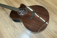 Furch Dark Yellow GC RR SPA 2024 - natural gloss rosewood