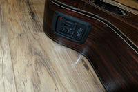Furch Dark Yellow GC RR SPA 2024 - natural gloss rosewood