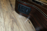 Furch Dark Yellow GC RR SPA 2024 - natural gloss rosewood