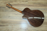 Furch Dark Yellow GC RR SPA 2024 - natural gloss rosewood