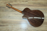 Furch Dark Yellow GC RR SPA 2024 - natural gloss rosewood