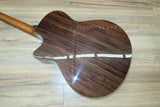Furch Dark Yellow GC RR SPA 2024 - natural gloss rosewood