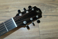 Furch Yellow MC Master's Choice GC CR SPA Sunburst