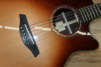 Furch Yellow MC Master's Choice GC CR SPA Sunburst