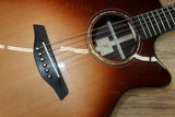 Furch Yellow MC Master's Choice GC CR SPA Sunburst